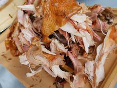 -朝馆·市井本味菜