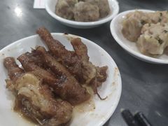 -品香排骨饭(羊官路店)