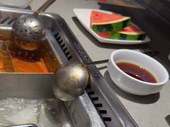 -海底捞火锅(坪山益田假日广场店)