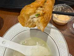 -锡和无锡菜(景丽苑店)
