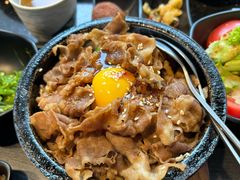 -虎丸烧肉(新大陆广场店)