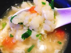 -很久以前羊肉串(打浦路店)