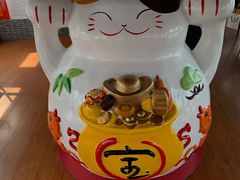 -珠江夜游西堤码头