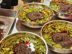 -鑫日千里马朝鲜族小馆(总店)