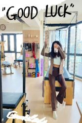 -康舒普拉提工作室control pilates