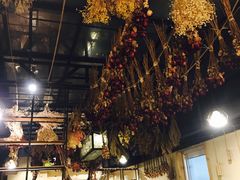 -小巷餐厅(五大街店)