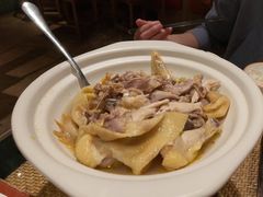 -老客家·客家菜(万达店)