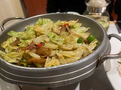-老燕皇·南京菜(玄武湖店)