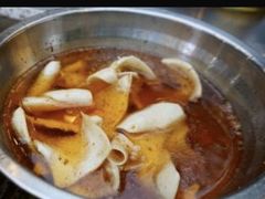 黄喉-西昌老号李小肠特色烧烤园(双流店)
