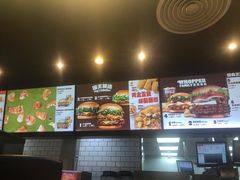 -汉堡王(砂之船奥莱店)