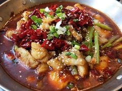 -高第街56号港式餐厅(山大路店)
