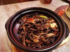 -山四砂锅(太原钟楼街店)