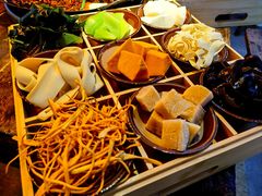 -芈重山老火锅(洪崖洞店)