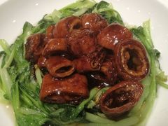 草头圈子-和记小菜(七宝店)