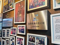 -嘉音阁录音棚影视制作中心(鑫丰雍景豪城1期店)
