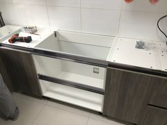 -佰丽爱家全屋定制(汶水店)