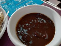 -老天津卫炸酱面(河北路店)