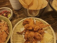 -平成屋· Late Night 食堂(漕宝路店)