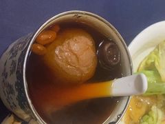 -伊带伊路新疆美食府(呼家楼店)