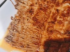 -枪火串烧·东北特色烧烤(罗湖总店)