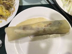 -老昌春饼(中央大街店)