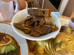 -百春原湖南牛肉粉(百联世纪店)