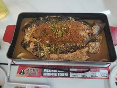 -雅佳神话·麻辣烤鱼(新街口店)