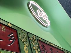 门面-顺峰顺水顺德菜(龙华店)