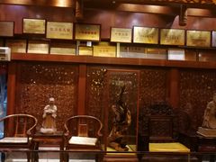 -老码头火锅(骡马市店)