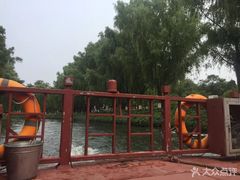 -皇家御河游(紫御湾码头)