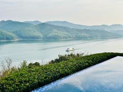 -天目湖涵田度假村