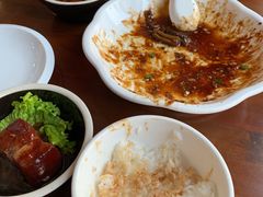 -浦江餐饮•上海菜馆(五四路店)