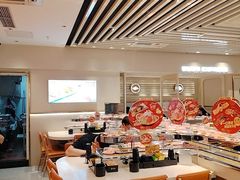 -争鲜回转寿司(东方银座店)