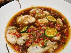 -必点海鲜·海肠捞饭大王(滨江道店)
