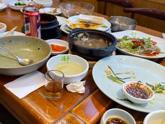 -全州拌饭馆(断桥店)