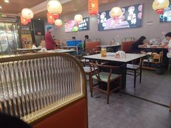 -大四喜·鲜牛肉火锅(洛阳大学城店)