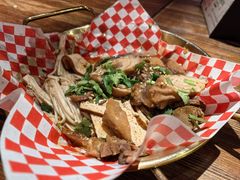 -千金一碗·宝岛一村(韩国街店)