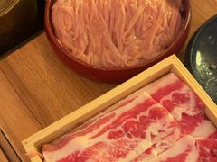 -巴奴毛肚火锅(龙湖锦艺城店)