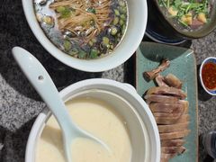 -南京大牌档(之心城店)