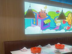 -小鱼小牛(世欧广场店)