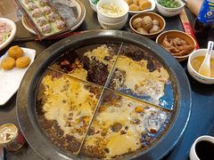 -陈眼镜火锅(总店)