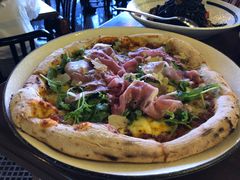 帕尔马火腿披萨-PIZZA BIANCA(万象城店)
