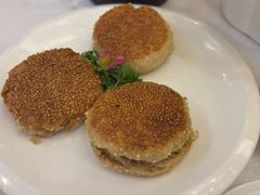 -鹿鸣春饭店(总店)