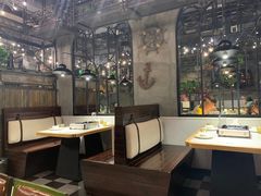 -烟火鱼乡(金鹰店)