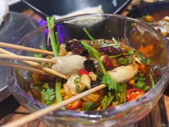 -蚝堡海鲜·威海菜·海肠捞饭·烧烤·亚洲吃蚝公司(幸福门店)