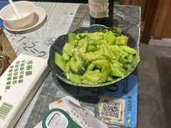 -清真私房烧烤·炭烤鲜牛(创始店)