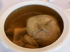 燕包翅-潮好味(国贸英皇集团中心店)