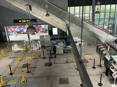 -秀沿路(地铁站)