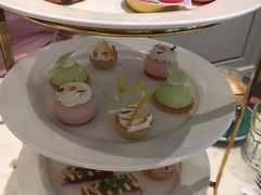 -PAUL LAFAYET 法式甜品(港汇广场店)