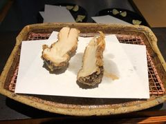 -是山居
